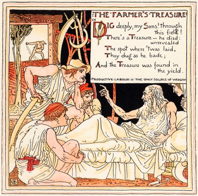 The Farmer
